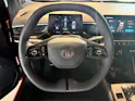 MG 3 1.5 Hybrid Luxury Aut.
