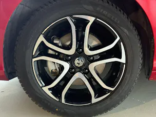 MG 3 1.5 Hybrid Luxury Aut.