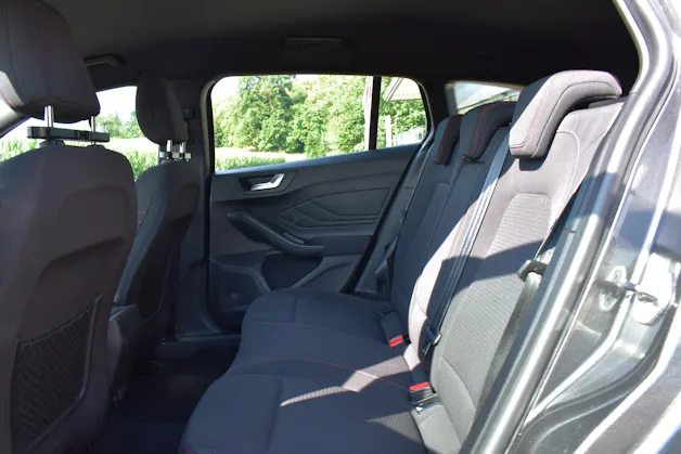 Ford Focus 1.0 SCTi Eco Boost ST-Line