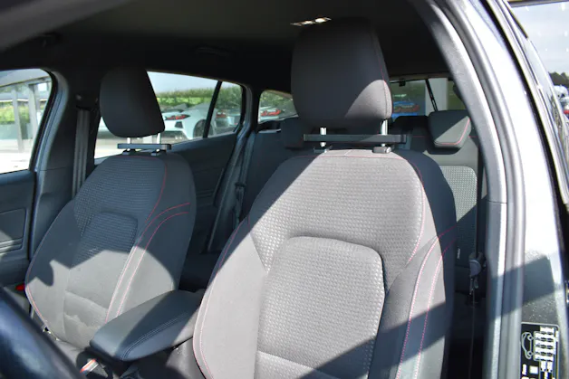 Ford Focus 1.0 SCTi Eco Boost ST-Line