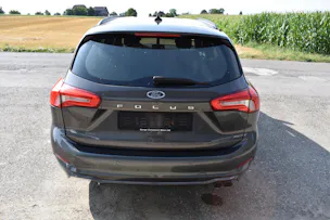 Ford Focus 1.0 SCTi Eco Boost ST-Line