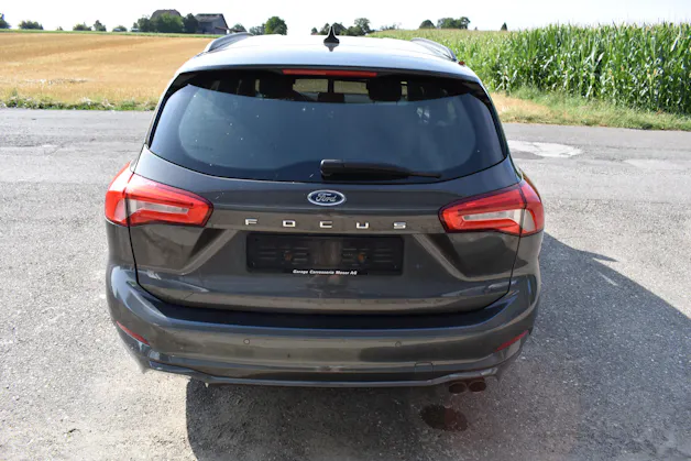 Ford Focus 1.0 SCTi Eco Boost ST-Line