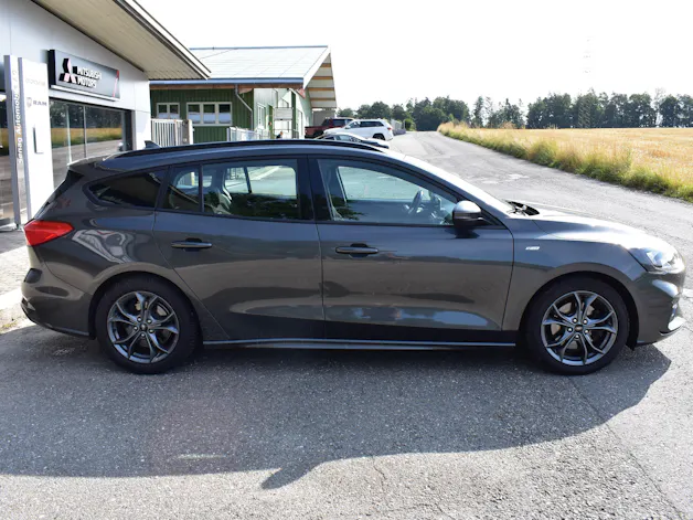 Ford Focus 1.0 SCTi Eco Boost ST-Line