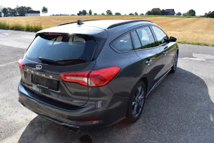 Ford Focus 1.0 SCTi Eco Boost ST-Line