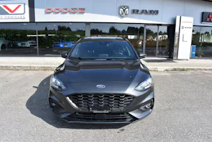 Ford Focus 1.0 SCTi Eco Boost ST-Line
