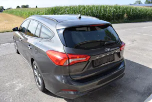 Ford Focus 1.0 SCTi Eco Boost ST-Line