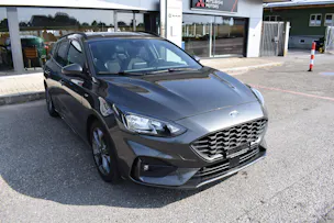 Ford Focus 1.0 SCTi Eco Boost ST-Line