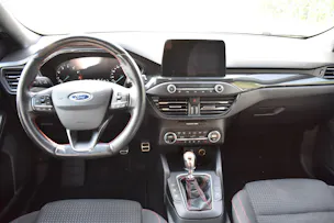 Ford Focus 1.0 SCTi Eco Boost ST-Line
