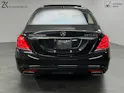 Mercedes-Benz S 500 Long AMG-Line magnetitschwarz 4Matic 9G-Tronic / 360° Kamera / Panoramadache / Keyless Go / Head-Up-Dispaly / Leder /