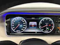 Mercedes-Benz S 500 Long AMG-Line magnetitschwarz 4Matic 9G-Tronic / 360° Kamera / Panoramadache / Keyless Go / Head-Up-Dispaly / Leder /