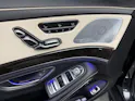 Mercedes-Benz S 500 Long AMG-Line magnetitschwarz 4Matic 9G-Tronic / 360° Kamera / Panoramadache / Keyless Go / Head-Up-Dispaly / Leder /