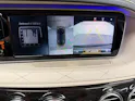 Mercedes-Benz S 500 Long AMG-Line magnetitschwarz 4Matic 9G-Tronic / 360° Kamera / Panoramadache / Keyless Go / Head-Up-Dispaly / Leder /