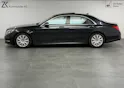 Mercedes-Benz S 500 Long AMG-Line magnetitschwarz 4Matic 9G-Tronic / 360° Kamera / Panoramadache / Keyless Go / Head-Up-Dispaly / Leder /