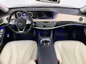 Mercedes-Benz S 500 Long AMG-Line magnetitschwarz 4Matic 9G-Tronic / 360° Kamera / Panoramadache / Keyless Go / Head-Up-Dispaly / Leder /