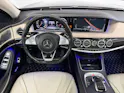 Mercedes-Benz S 500 Long AMG-Line magnetitschwarz 4Matic 9G-Tronic / 360° Kamera / Panoramadache / Keyless Go / Head-Up-Dispaly / Leder /