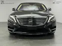 Mercedes-Benz S 500 Long AMG-Line magnetitschwarz 4Matic 9G-Tronic / 360° Kamera / Panoramadache / Keyless Go / Head-Up-Dispaly / Leder /