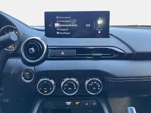 Mazda MX-5 2.0/184 Homura