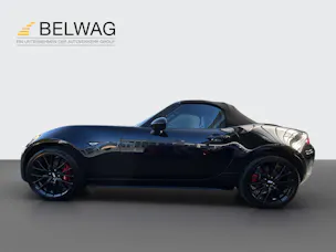 Mazda MX-5 2.0/184 Homura