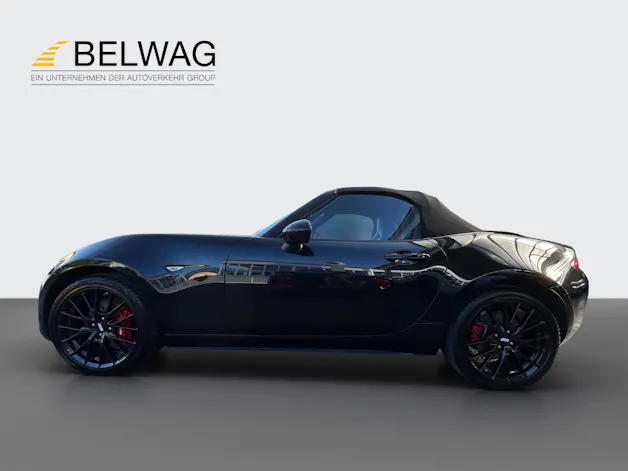 Mazda MX-5 2.0/184 Homura