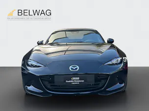 Mazda MX-5 2.0/184 Homura