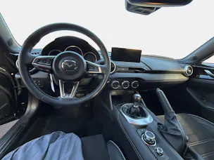 Mazda MX-5 2.0/184 Homura