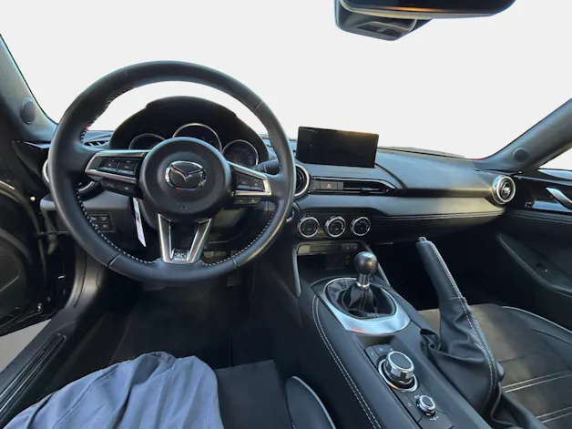 Mazda MX-5 2.0/184 Homura