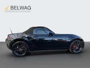 Mazda MX-5 2.0/184 Homura