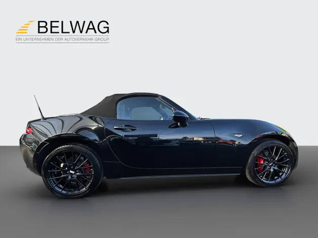 Mazda MX-5 2.0/184 Homura