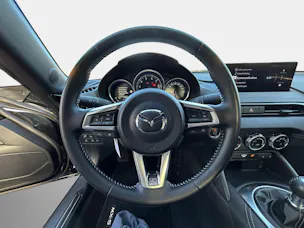 Mazda MX-5 2.0/184 Homura