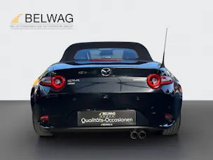 Mazda MX-5 2.0/184 Homura