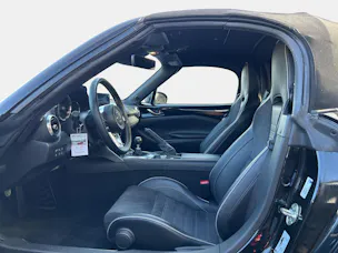 Mazda MX-5 2.0/184 Homura