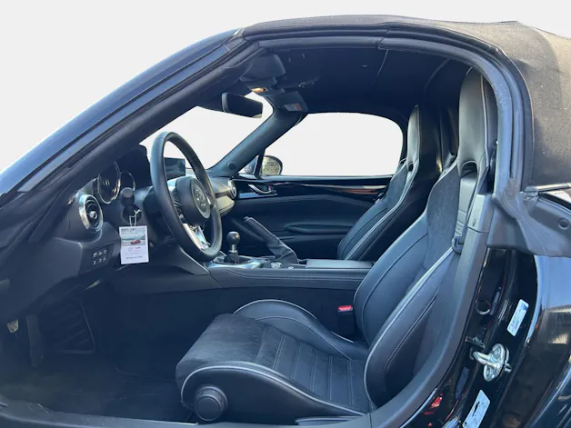 Mazda MX-5 2.0/184 Homura