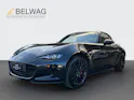 Mazda MX-5 2.0/184 Homura