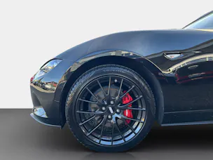 Mazda MX-5 2.0/184 Homura