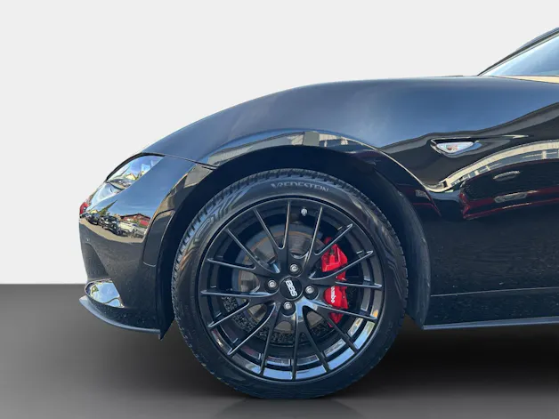 Mazda MX-5 2.0/184 Homura