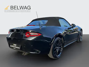 Mazda MX-5 2.0/184 Homura