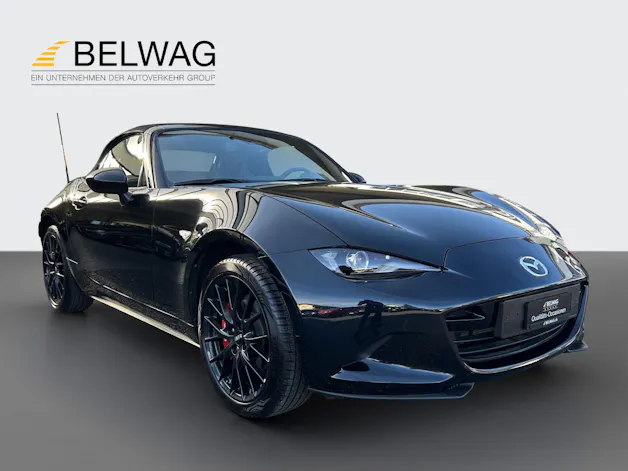 Mazda MX-5 2.0/184 Homura