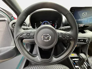 Mazda 2 1.5/92 Hybrid Homura