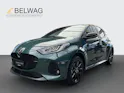 Mazda 2 1.5/92 Hybrid Homura