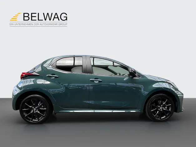 Mazda 2 1.5/92 Hybrid Homura