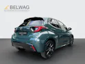 Mazda 2 1.5/92 Hybrid Homura