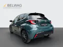 Mazda 2 1.5/92 Hybrid Homura