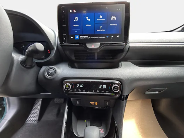 Mazda 2 1.5/92 Hybrid Homura