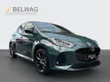 Mazda 2 1.5/92 Hybrid Homura