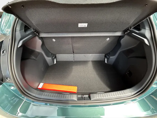 Mazda 2 1.5/92 Hybrid Homura