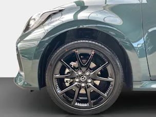 Mazda 2 1.5/92 Hybrid Homura