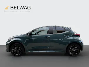 Mazda 2 1.5/92 Hybrid Homura