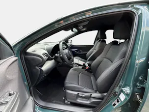 Mazda 2 1.5/92 Hybrid Homura