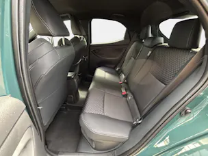 Mazda 2 1.5/92 Hybrid Homura