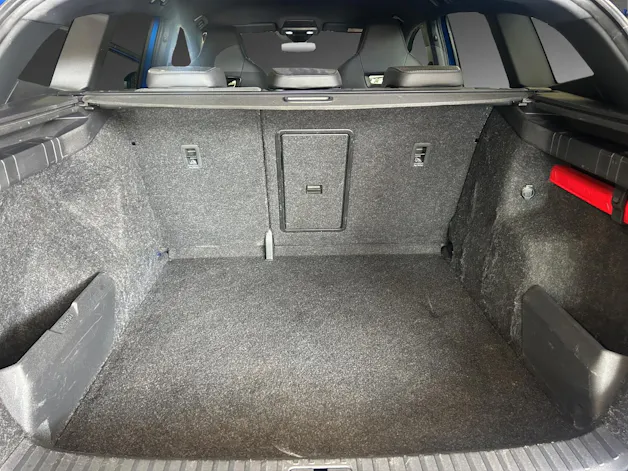 SKODA Enyaq iV 80x SportLine